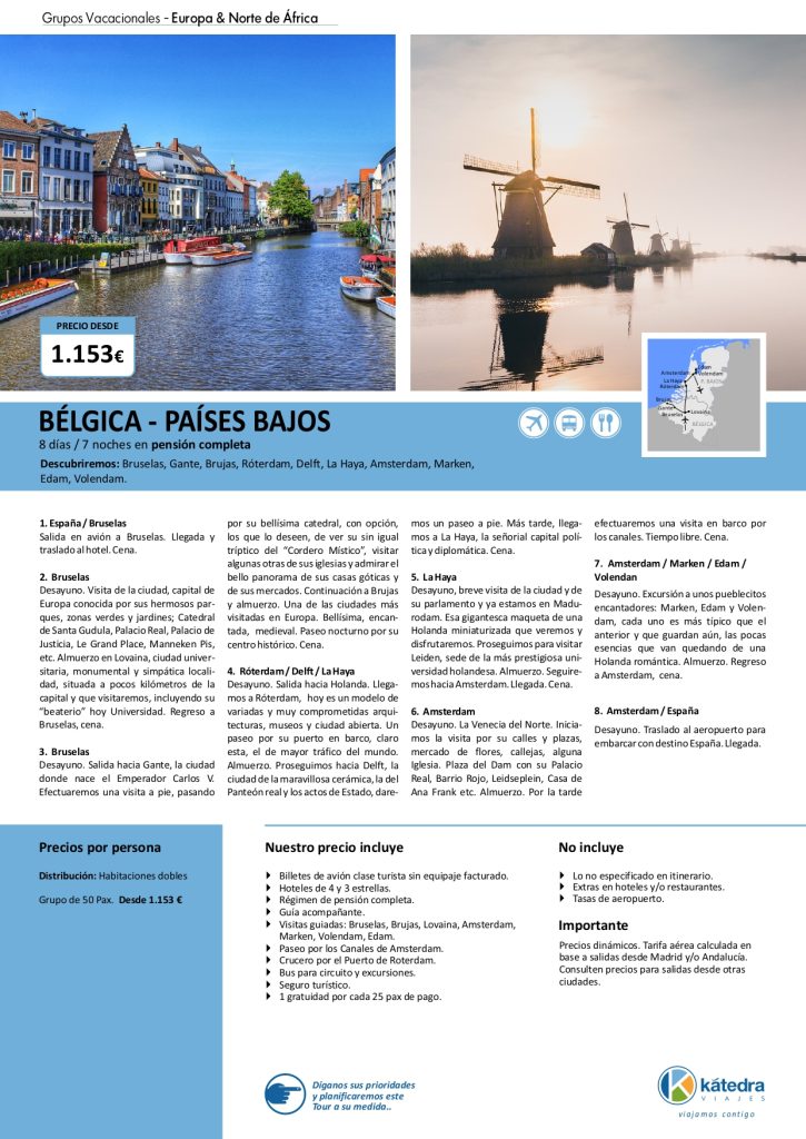 BELGICA